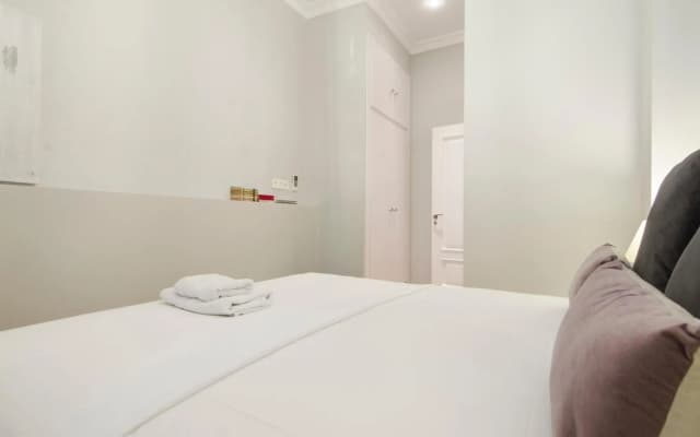Minty Stay - Atocha 4 BD - photo 4