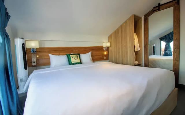Hoi An Heart Lodge - photo 4
