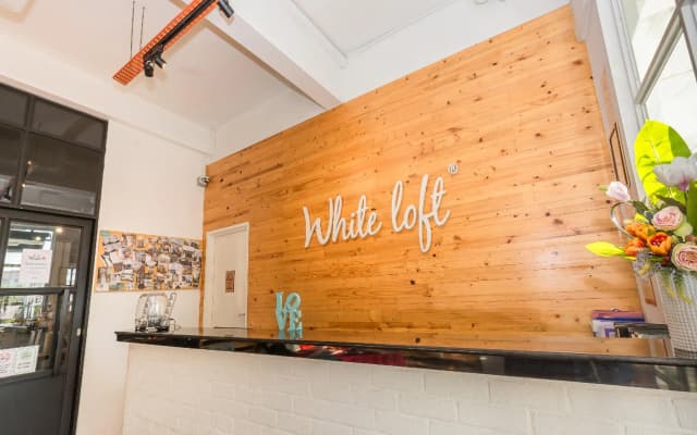 White Loft Hotel - photo 2