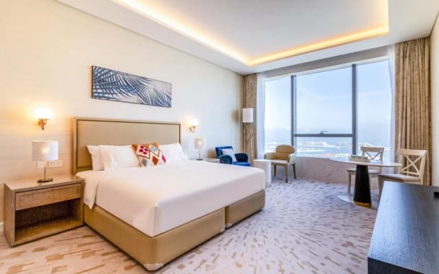 Luxury Studio With an Incredible View - photo 4