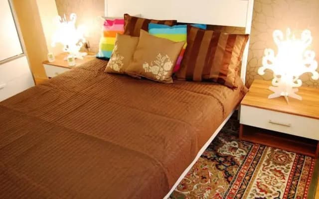 Chocolate Home - photo 3