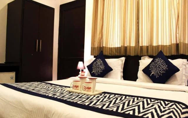Hotel Siam International - photo 4