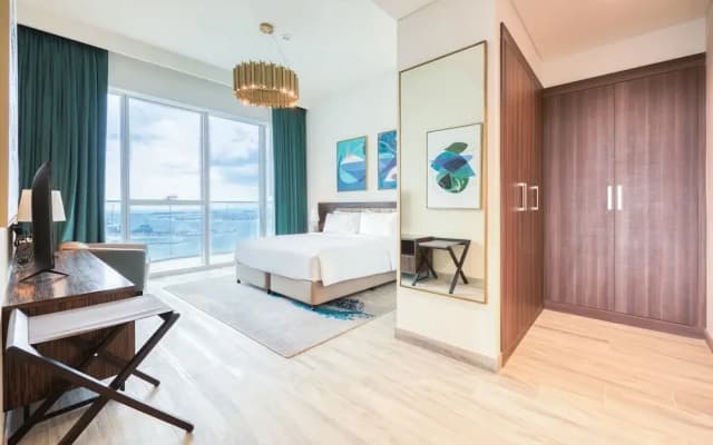 Avani Luxury Apartments - photo 5