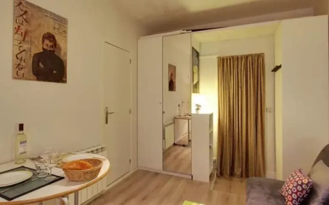 Parisian Home - studio quartier Temple/République - photo 4