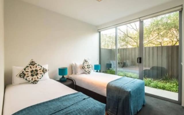 Orange Serviced Apartment - photo 2