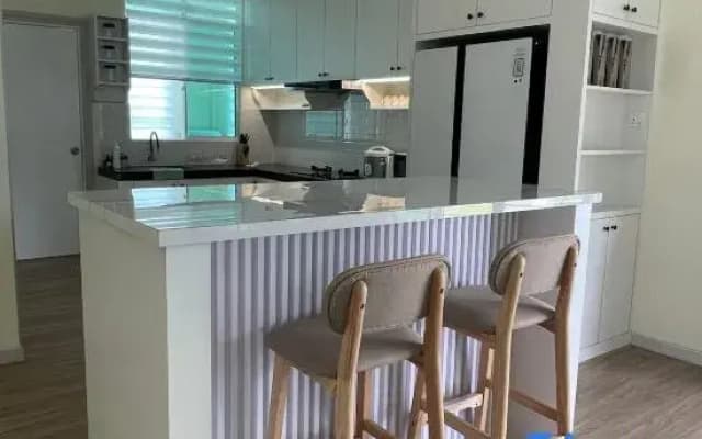 Kudat Golf View Villa 2 - photo 3