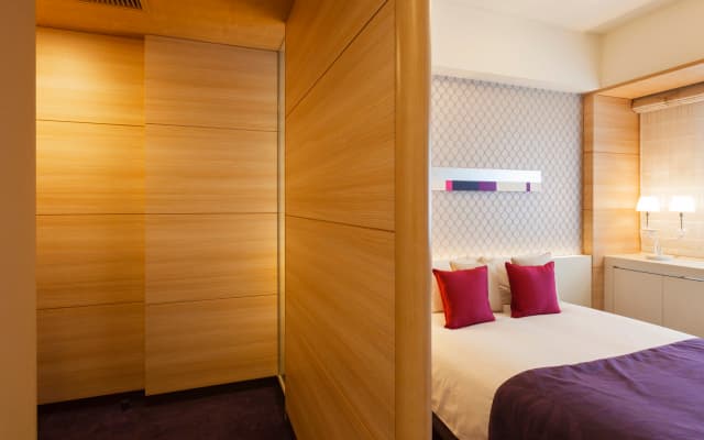 Hotel Elsereine Osaka - photo 5