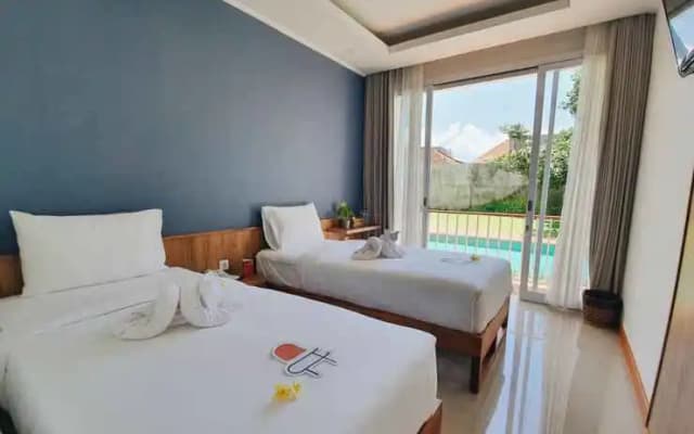 Rakaayu Kuta - photo 2
