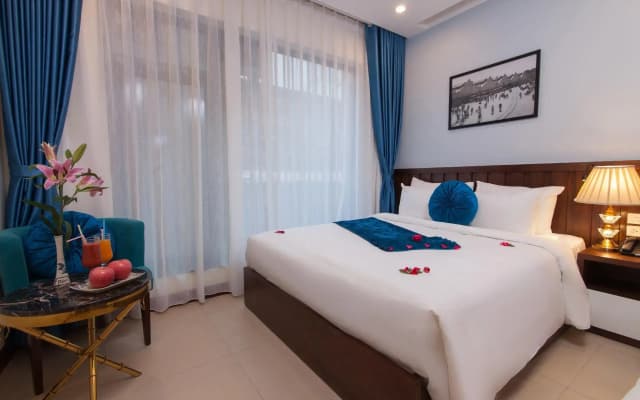 Hanoi Hanvet Hotel - photo 3