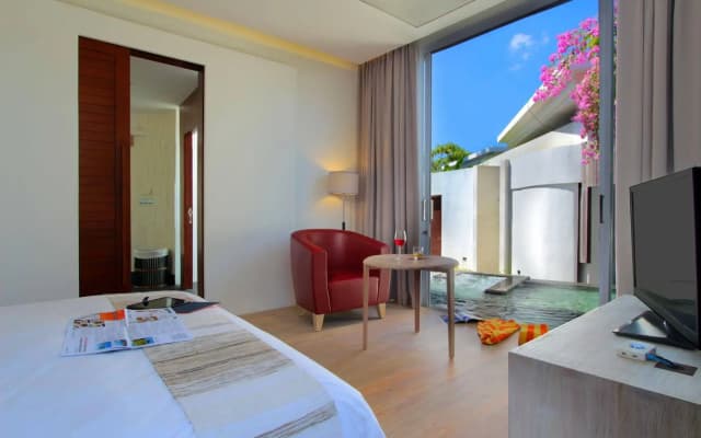 Taman Mesari Luxury Villas-Seminyak - photo 4