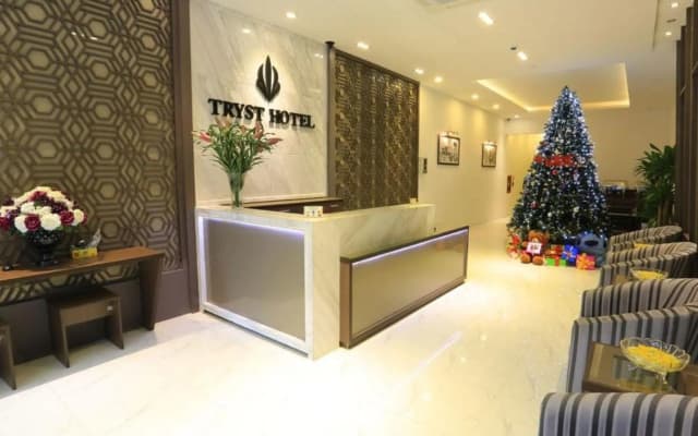 Collection O Le Grand Hanoi hotel – The Tryst - photo 2
