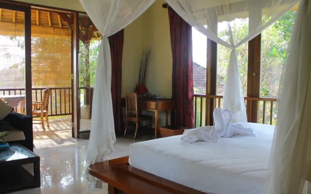 Gayatri Villa - photo 5