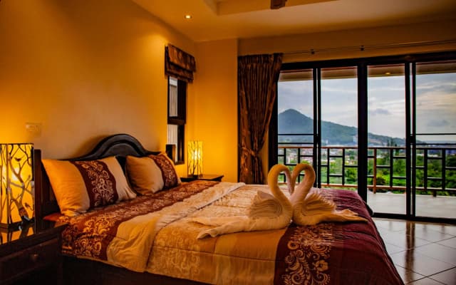 Baan Chom View Kamala - photo 3