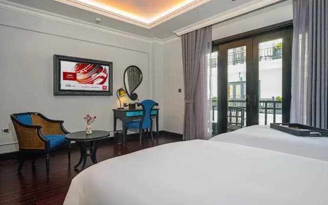 Hoi An Delicacy Hotel & Spa - photo 4