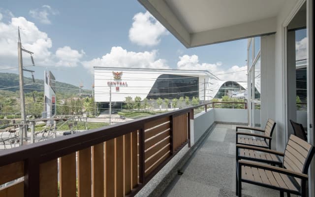 Dara Hotel - photo 5
