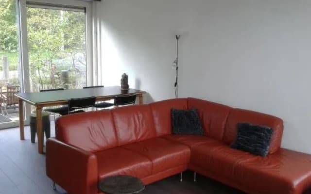 Houseboat Vliegenbos - photo 2