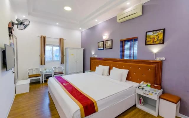 A25 Hotel - 185 Lo Duc - photo 5