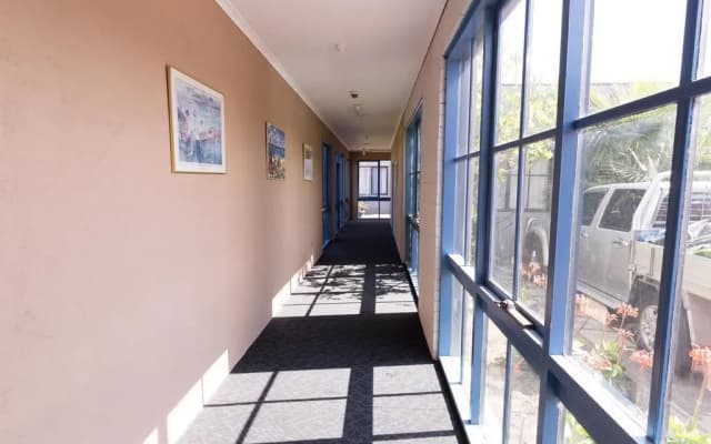 Chadstone Executive Motel - photo 4