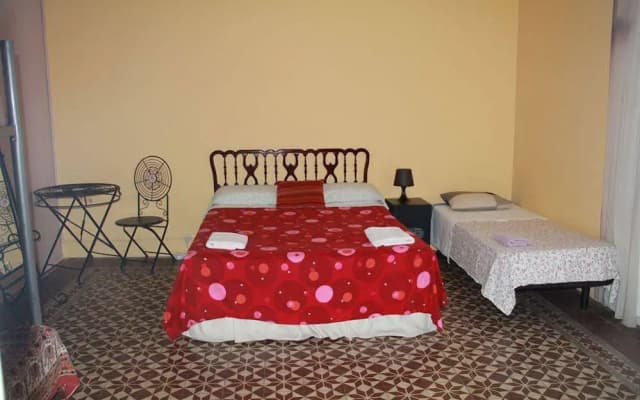Bed & Breakfast Gabriel La Rambla - photo 5