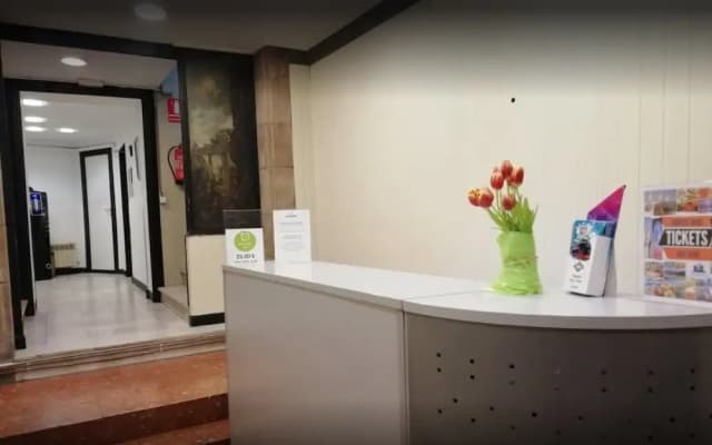 Hotel Rey Don Jaime I - photo 2