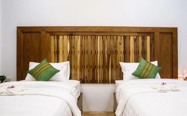 Baan Chankaew Hotel - photo 3