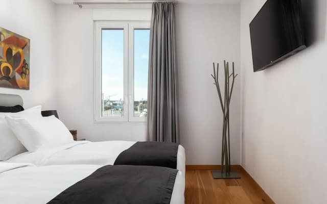 Acropolis Elegant Penthouse - photo 4