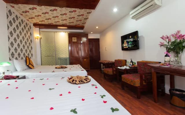 Asian Legend Hotel - photo 5