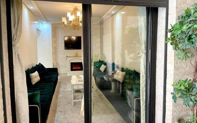 Duplex+Courtyard BestLocation Gueliz Opera Quarter - photo 5
