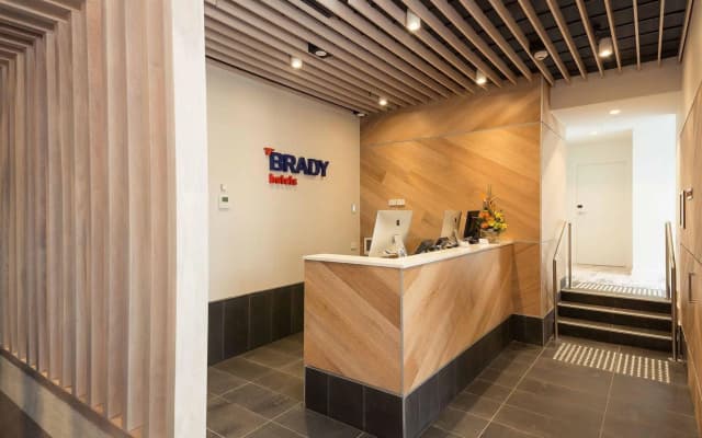 Brady Hotels Central Melbourne - photo 2