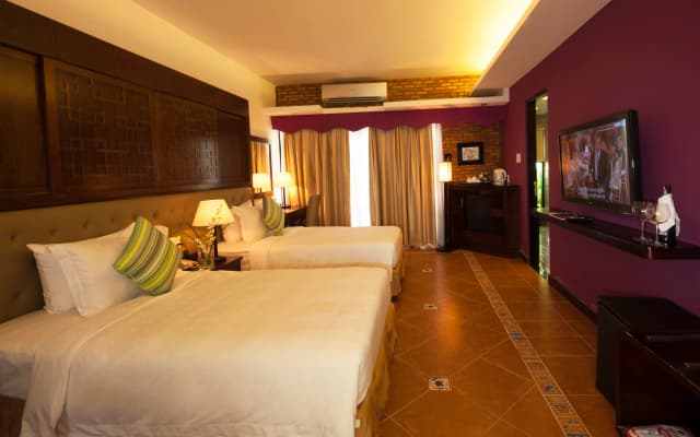 Famiana Resort & Spa Phu Quoc - photo 3