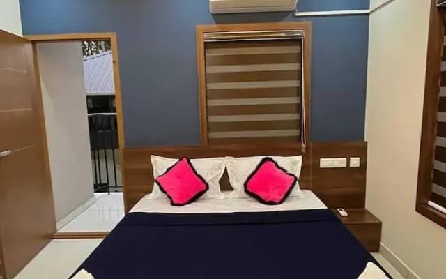 Ncomforts Stay inn - photo 4