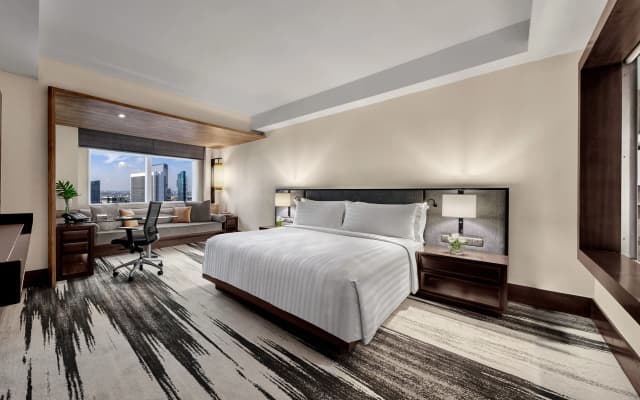 Gran Melia Jakarta - photo 5