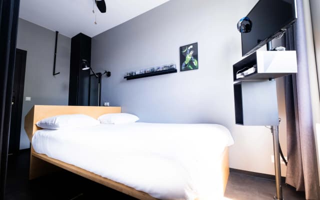 De Pijp Boutique Hotel - photo 5