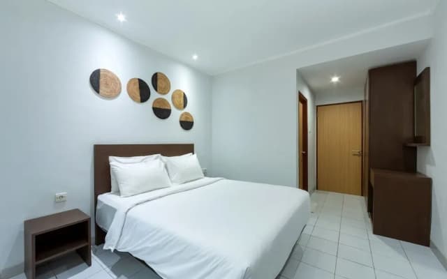 Cove Matahari Guesthouse - photo 5