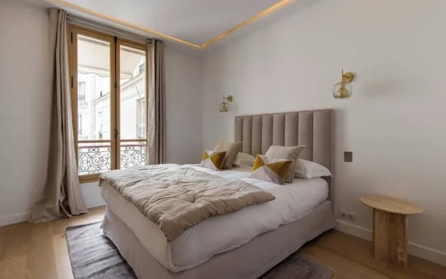 Sublime Apt - 3bd/6p With AC - Victor Hugo/16e - photo 5
