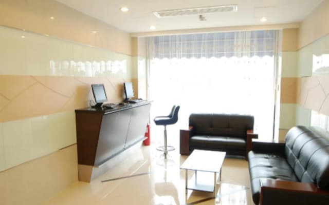 HK Cosco Inn(Former Cosco Hotel) - photo 3