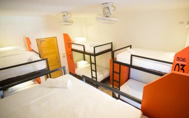 Mad Monkey Chiang Mai - Hostel - photo 5