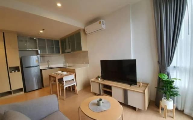 appartemet 2 bedrooms - photo 4