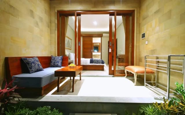 Narada House Ubud - photo 3