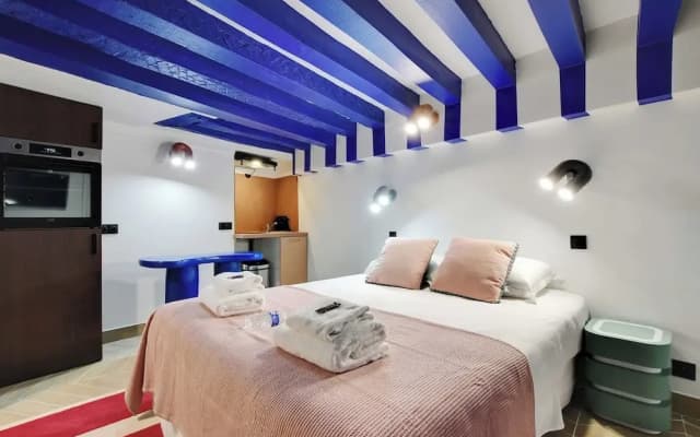 Studio for 2 People in Rivoli - photo 4