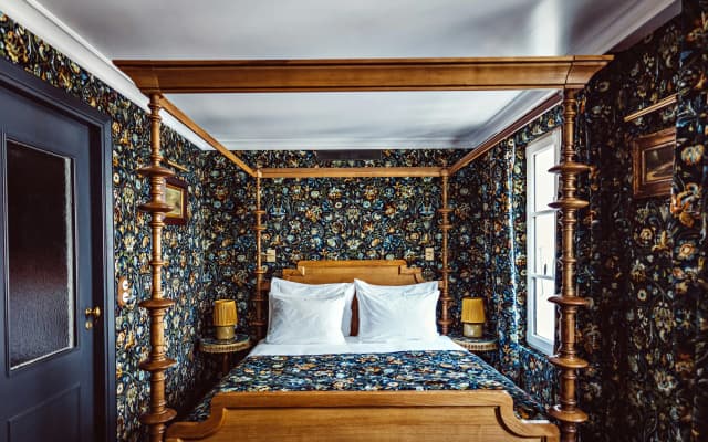 Hôtel Eldorado Paris - photo 3