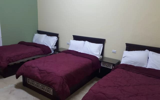 Centro Citta Cairo Hotel - photo 4
