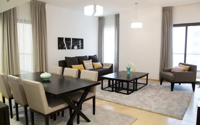HiGuests - Shams 1 - photo 5