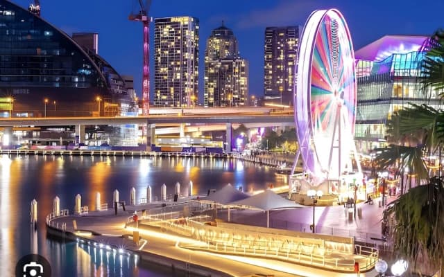 Excellent location Darling harbour - photo 4