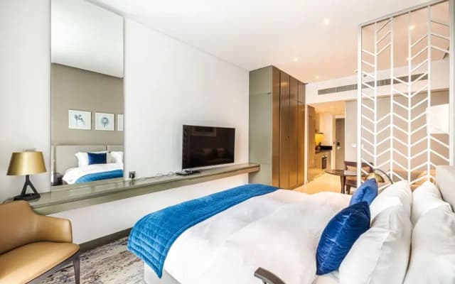 Damac Maison Prive - photo 4