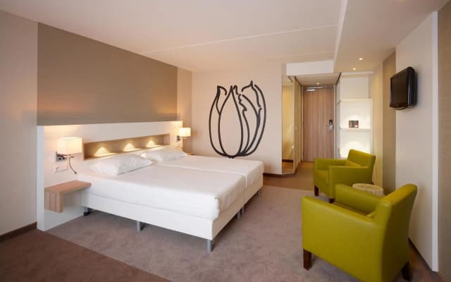 Golden Tulip Amsterdam Riverside - photo 3