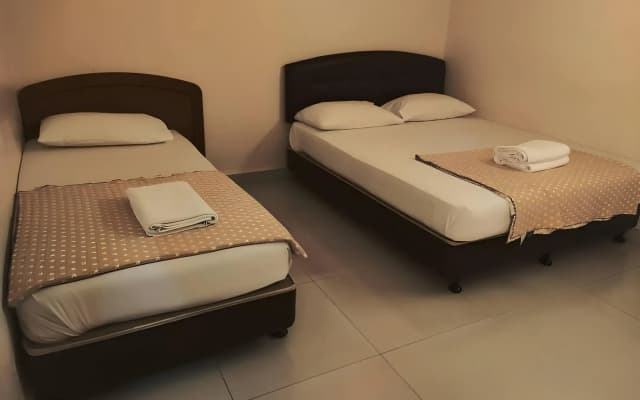 Casavilla Hotel Taiping - photo 5