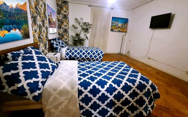 Sol Carlos V Apartaments & Suites - photo 5