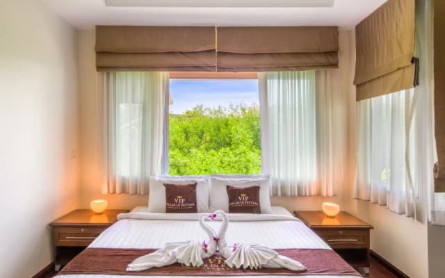 Tropicana Pool Villa - photo 2