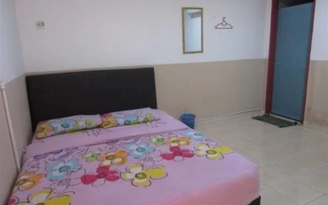 Hotel Bajet @ Medan Tasek - photo 3